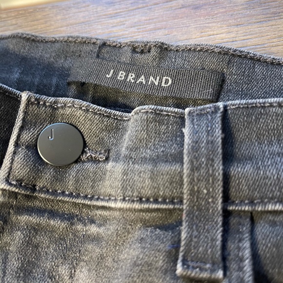 J brand black jeans - Picture 3 of 4